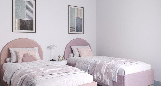 New Build - Town House - Torre Pacheco - El Alba