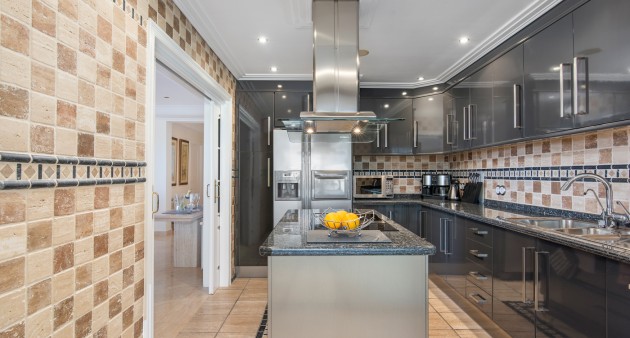 Bruktbolig - Villa - Ciudad Quesada - Rojales