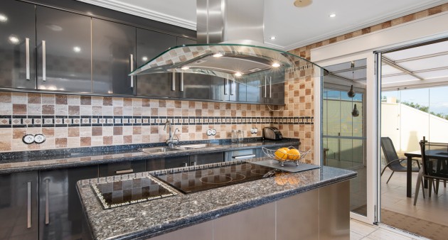 Bruktbolig - Villa - Ciudad Quesada - Rojales