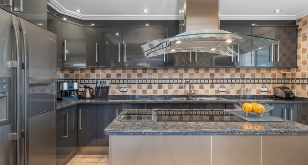 Bruktbolig - Villa - Ciudad Quesada - Rojales