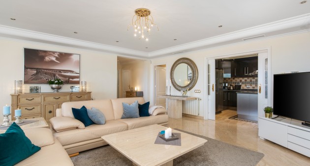 Bruktbolig - Villa - Ciudad Quesada - Rojales