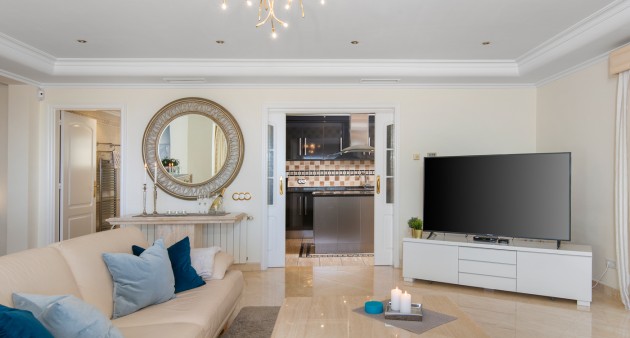 Bruktbolig - Villa - Ciudad Quesada - Rojales