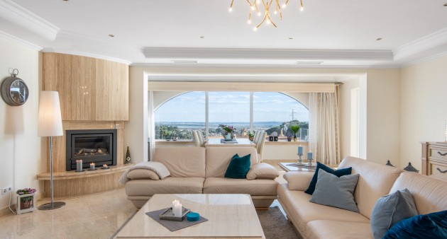 Bruktbolig - Villa - Ciudad Quesada - Rojales