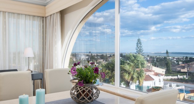 Bruktbolig - Villa - Ciudad Quesada - Rojales