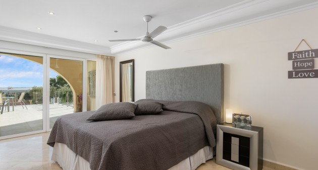 Bruktbolig - Villa - Ciudad Quesada - Rojales