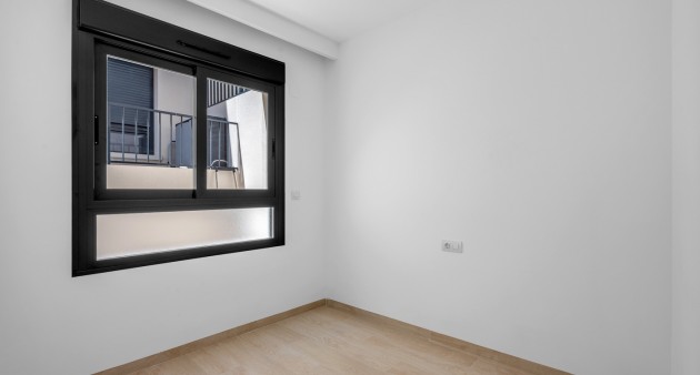 Sprzedaż - Apartament - San Miguel