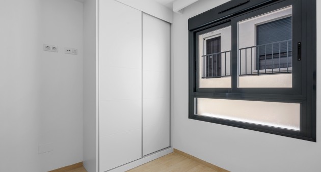 Sprzedaż - Apartament - San Miguel