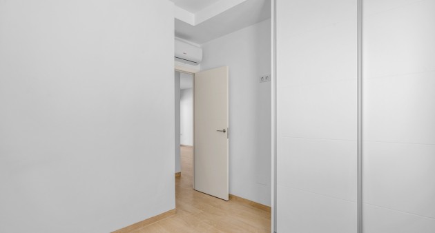 Sprzedaż - Apartament - San Miguel