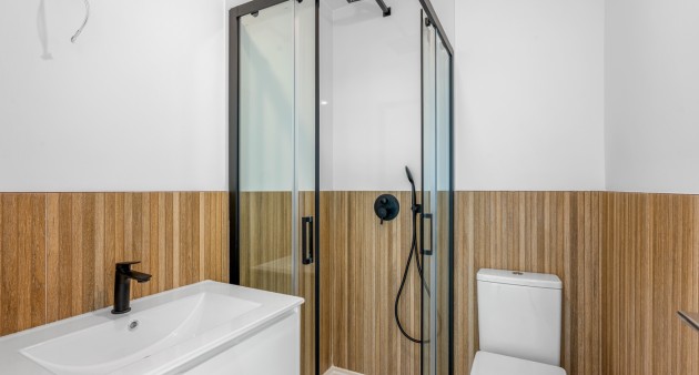 Sprzedaż - Apartament - San Miguel