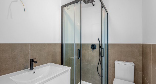Sprzedaż - Apartament - San Miguel