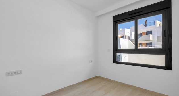 Sprzedaż - Apartament - San Miguel