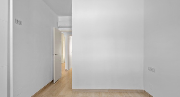 Sprzedaż - Apartament - San Miguel