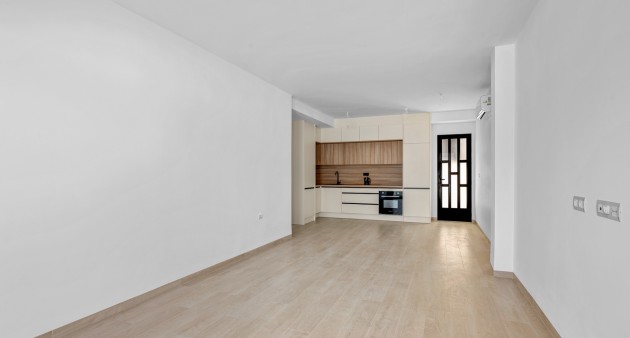 Sprzedaż - Apartament - San Miguel