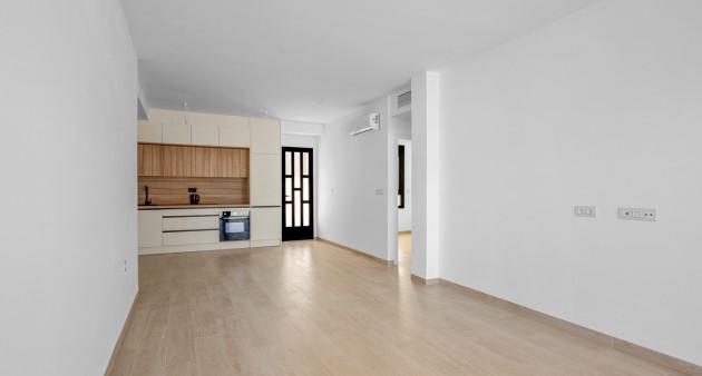Sprzedaż - Apartament - San Miguel