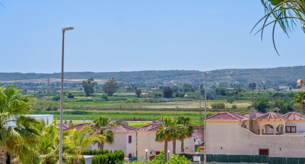 Sprzedaż - Willa - La Marina