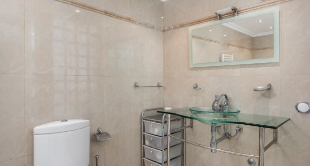 Bruktbolig - Villa - Ciudad Quesada - Rojales