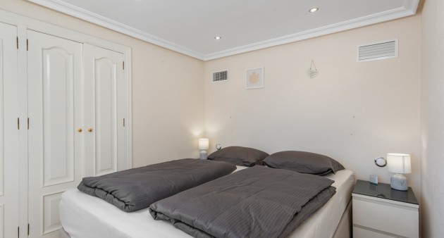 Bruktbolig - Villa - Ciudad Quesada - Rojales