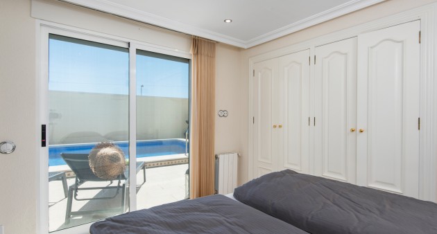 Bruktbolig - Villa - Ciudad Quesada - Rojales