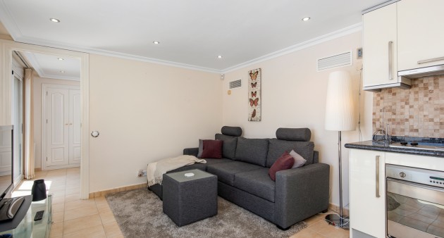 Bruktbolig - Villa - Ciudad Quesada - Rojales