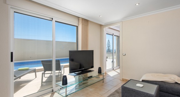 Bruktbolig - Villa - Ciudad Quesada - Rojales