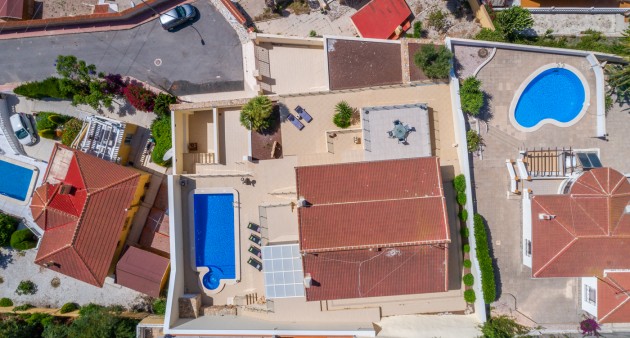 Bruktbolig - Villa - Ciudad Quesada - Rojales