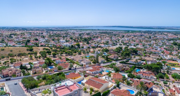 Bruktbolig - Villa - Ciudad Quesada - Rojales