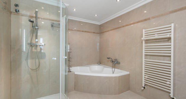 Bruktbolig - Villa - Ciudad Quesada - Rojales