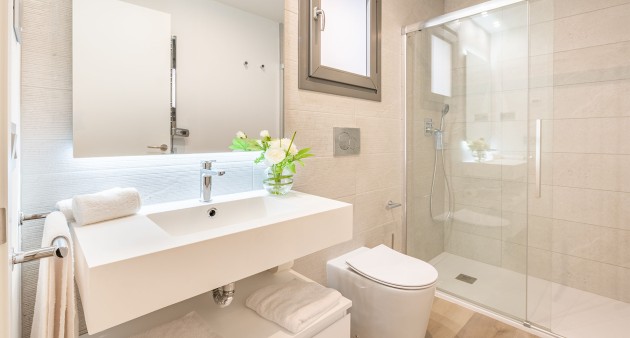Nueva construcción  - Duplex - Colonia de Sant Jordi - Spain