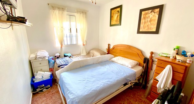 Sale - Apartment - Playa Flamenca