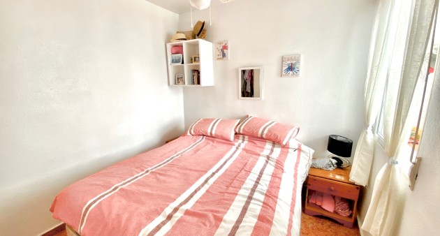 Sale - Apartment - Playa Flamenca