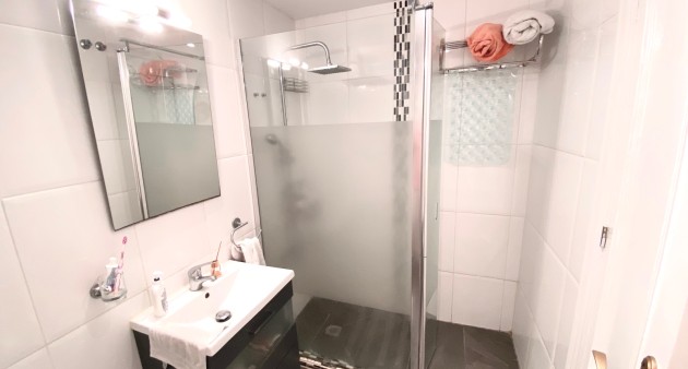 Sale - Apartment - Playa Flamenca