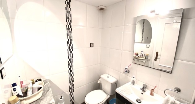 Sale - Apartment - Playa Flamenca