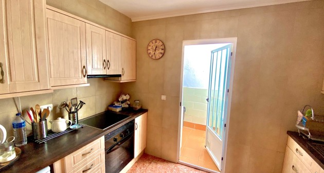 Sale - Apartment - Playa Flamenca