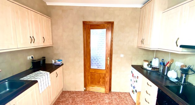 Sale - Apartment - Playa Flamenca