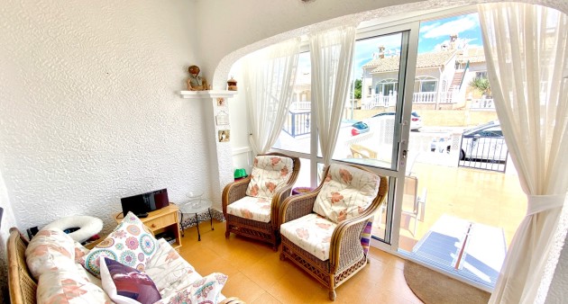 Sale - Apartment - Playa Flamenca