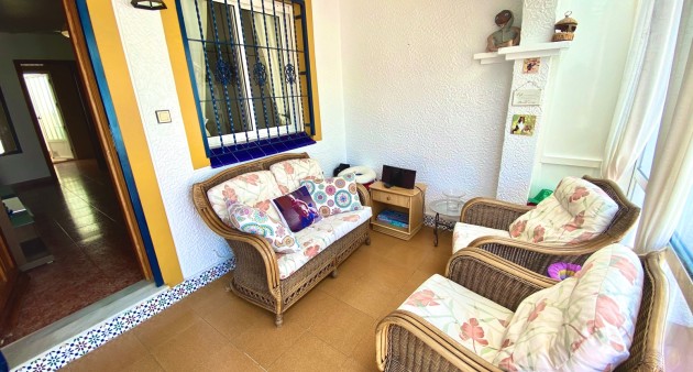 Sale - Apartment - Playa Flamenca