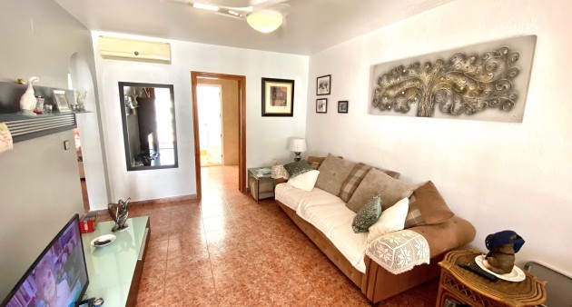 Sale - Apartment - Playa Flamenca