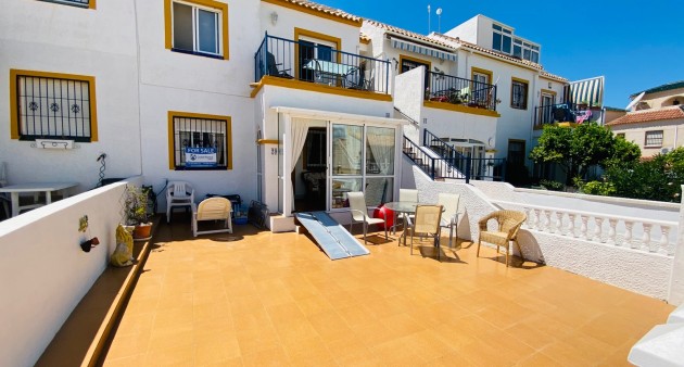 Sale - Apartment - Playa Flamenca