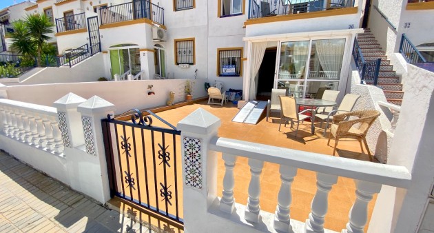 Sale - Apartment - Playa Flamenca