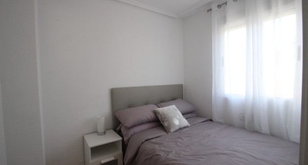 Sale - Townhouse - Torrevieja