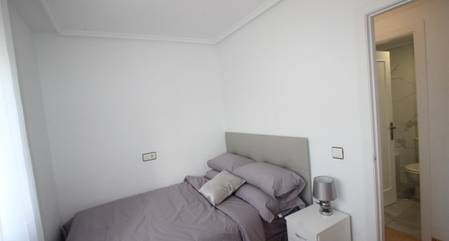 Sale - Townhouse - Torrevieja