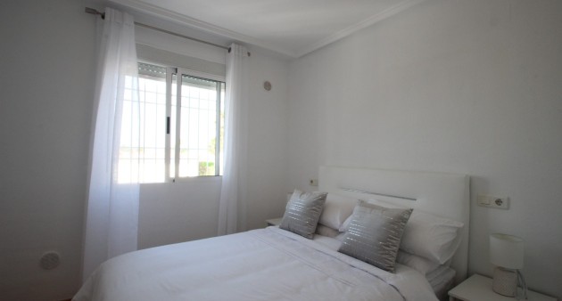 Sale - Townhouse - Torrevieja