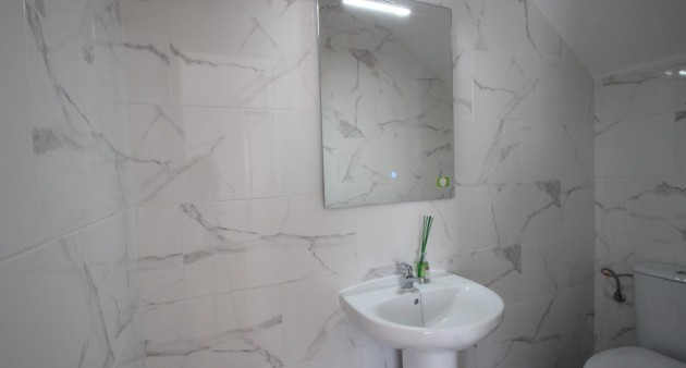 Sale - Townhouse - Torrevieja