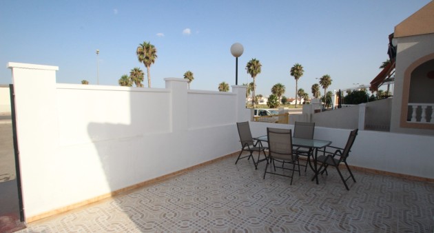 Sale - Townhouse - Torrevieja
