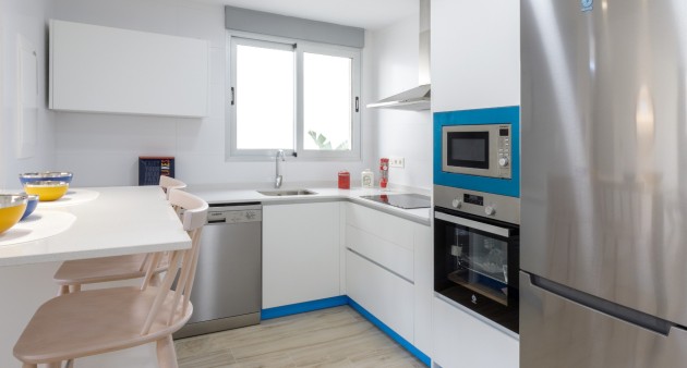 Nueva construcción  - Chalet - Lo Pagan, San Pedro del Pinatar