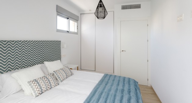 Nueva construcción  - Chalet - Lo Pagan, San Pedro del Pinatar