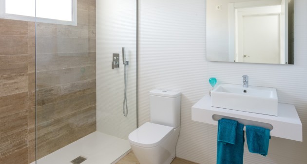 Nueva construcción  - Chalet - Lo Pagan, San Pedro del Pinatar