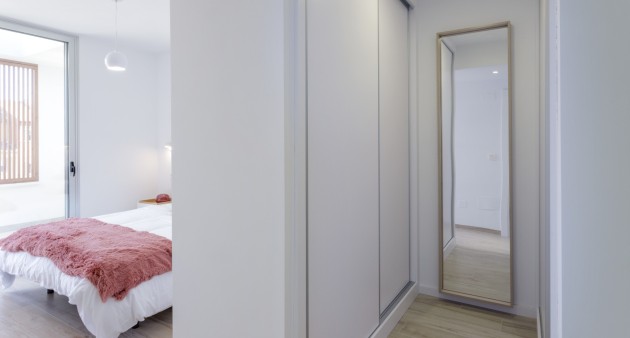 Nueva construcción  - Chalet - Lo Pagan, San Pedro del Pinatar