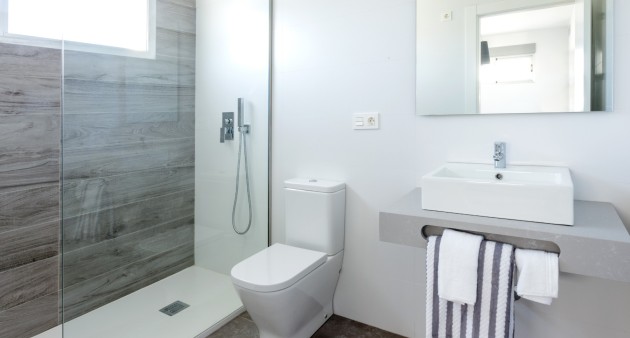 Nueva construcción  - Chalet - Lo Pagan, San Pedro del Pinatar