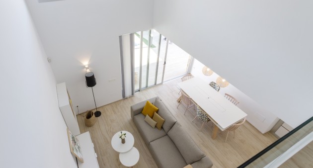 Nueva construcción  - Chalet - Lo Pagan, San Pedro del Pinatar